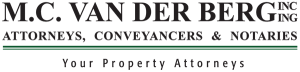 MC_van_der_Berg_Logo_English